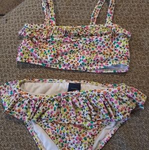 Baby gap swimsuit